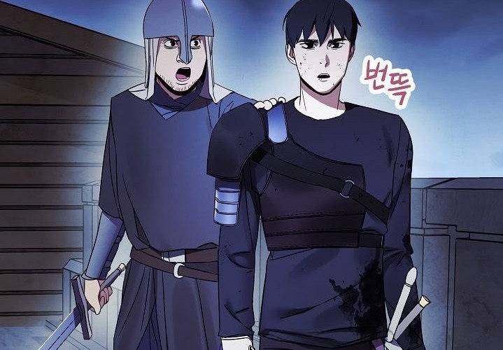 The Live Chapter 19 Gambar 3
