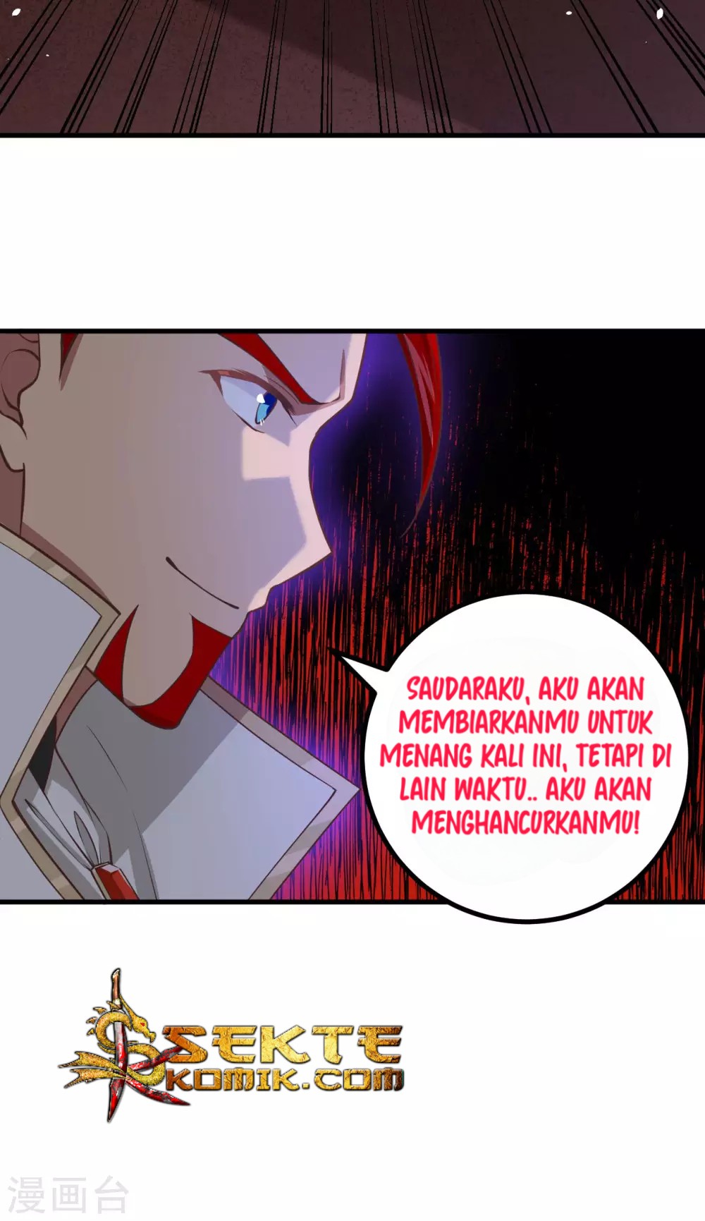 To Be The Castellan King Chapter 170 Gambar 23