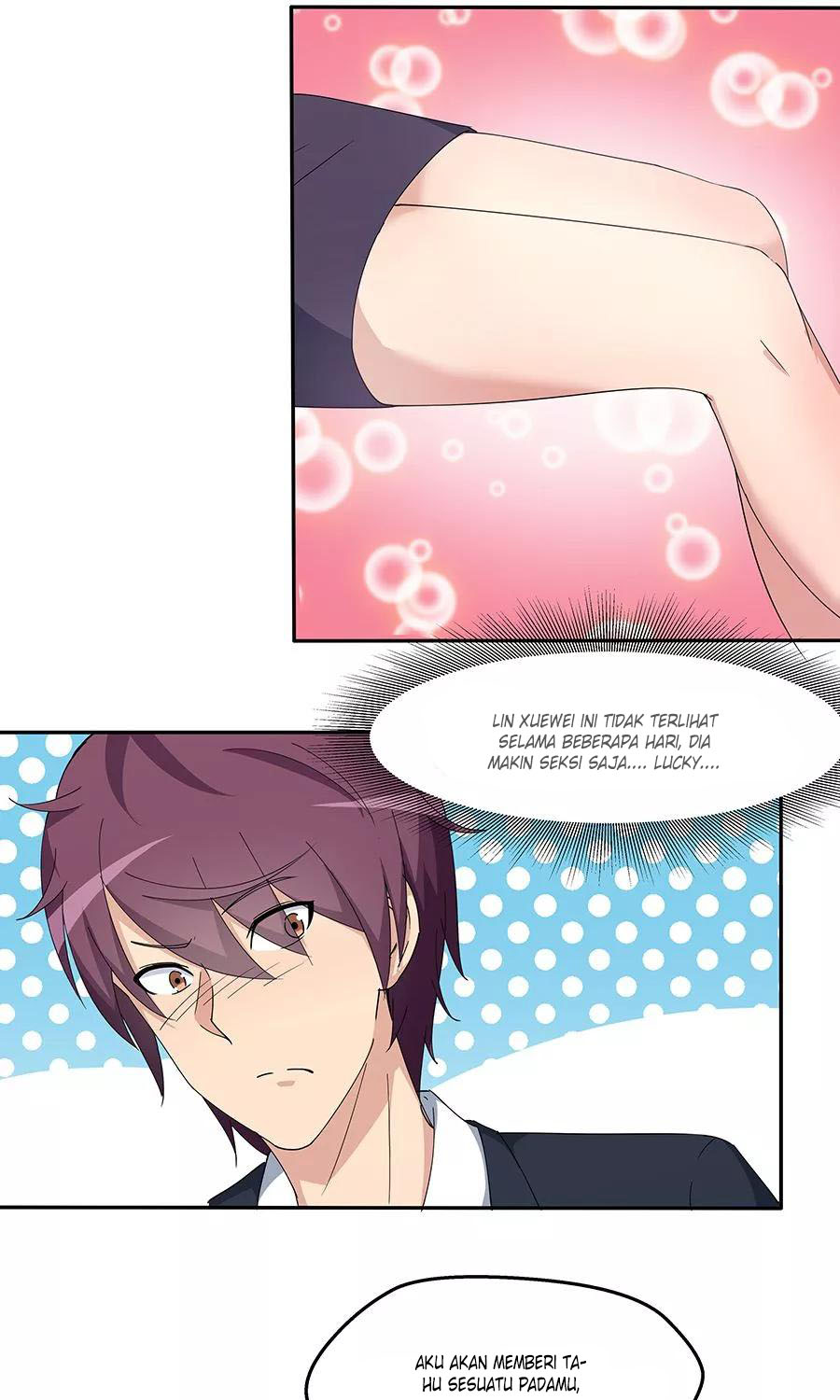 Super Mad God Chapter 05 Gambar 12