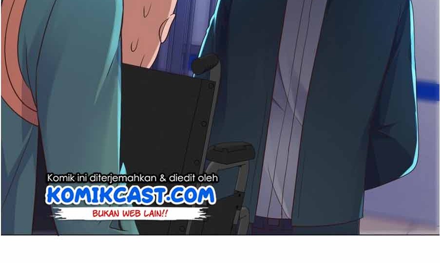Metropolitan Supremacy System Chapter 118 Gambar 12