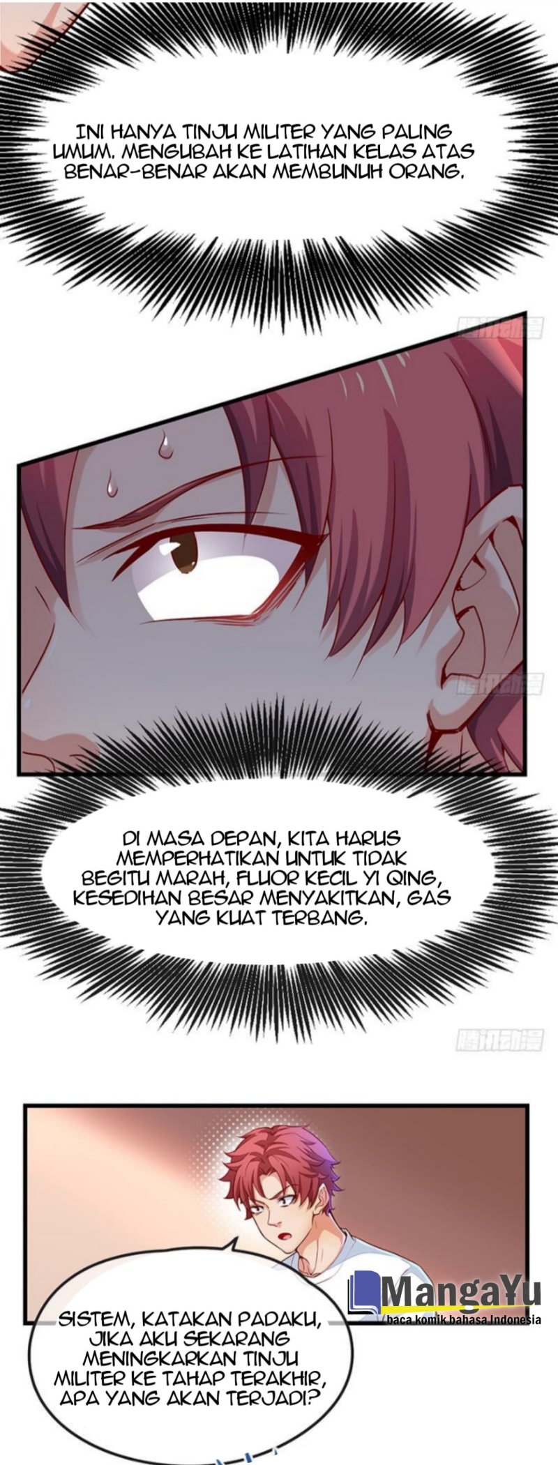 Gold System Chapter 06 Gambar 27