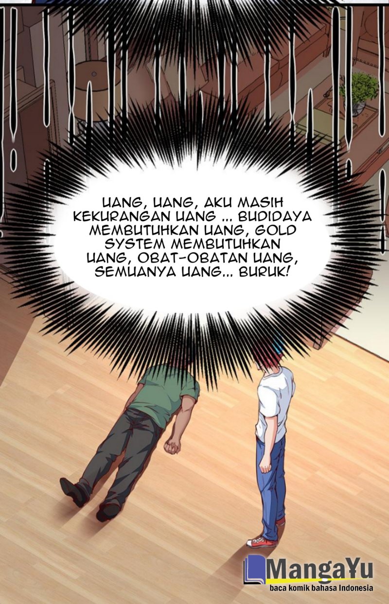 Gold System Chapter 06 Gambar 30