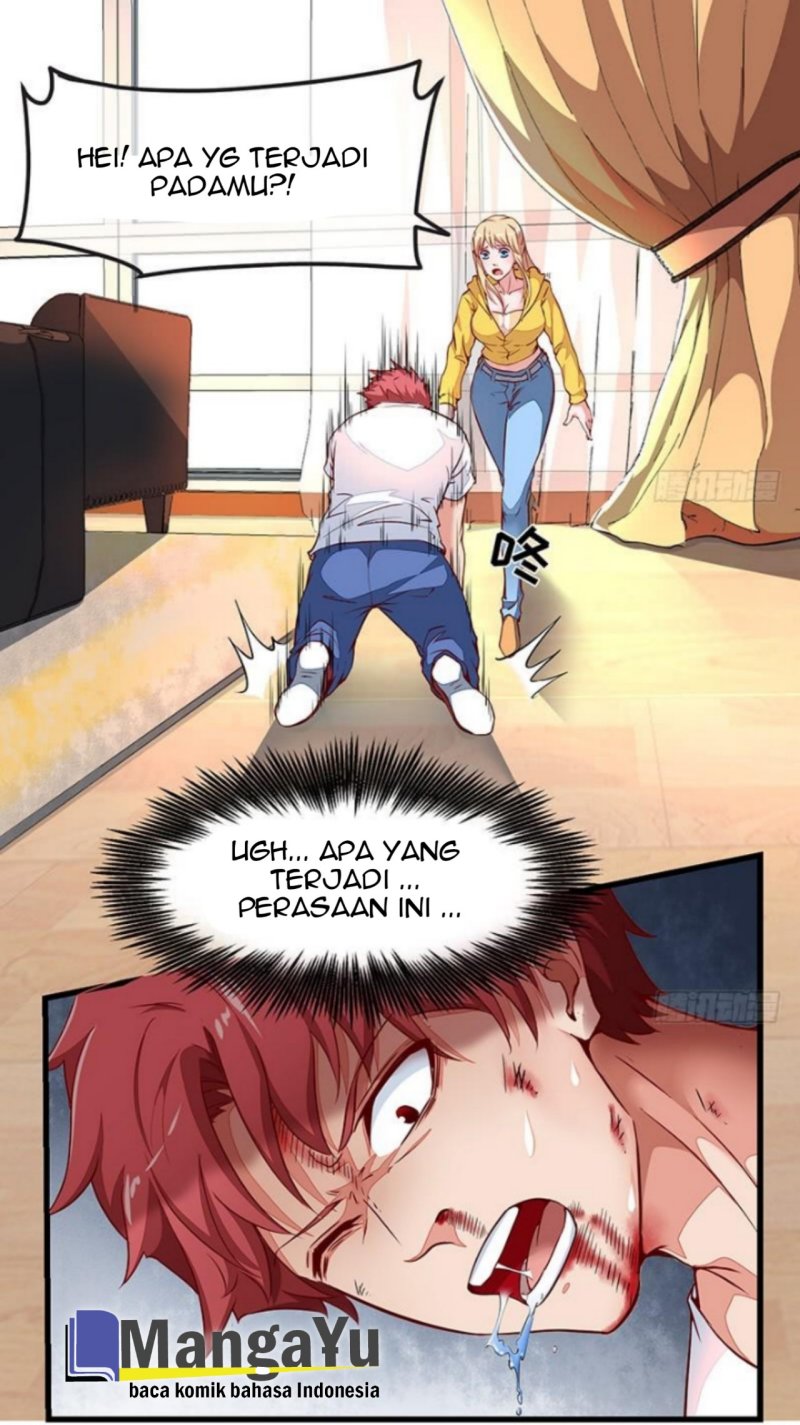 Gold System Chapter 06 Gambar 8