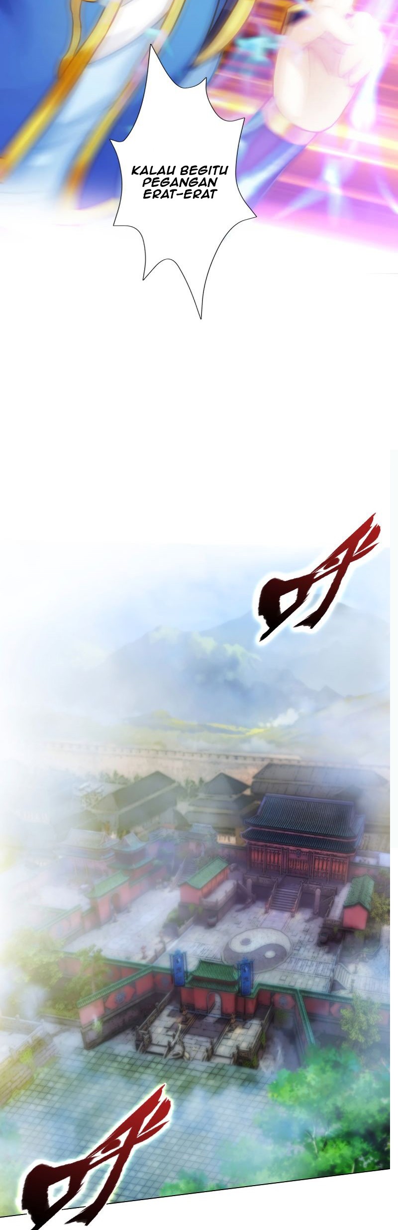 Lang Huan Library Chapter 56 Gambar 25