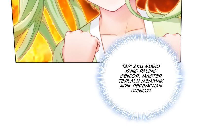 Lang Huan Library Chapter 56 Gambar 31