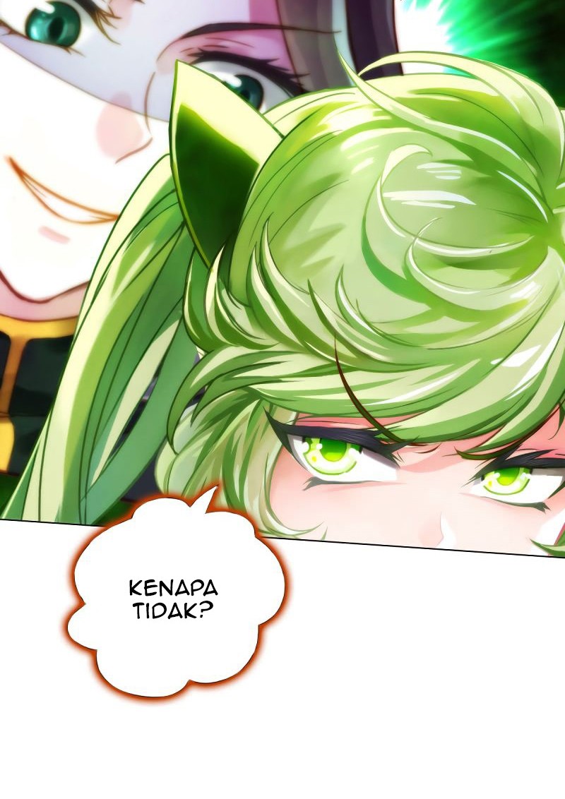 Lang Huan Library Chapter 56 Gambar 33