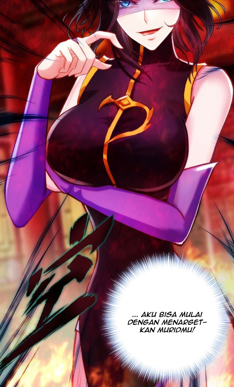 Lang Huan Library Chapter 56 Gambar 47