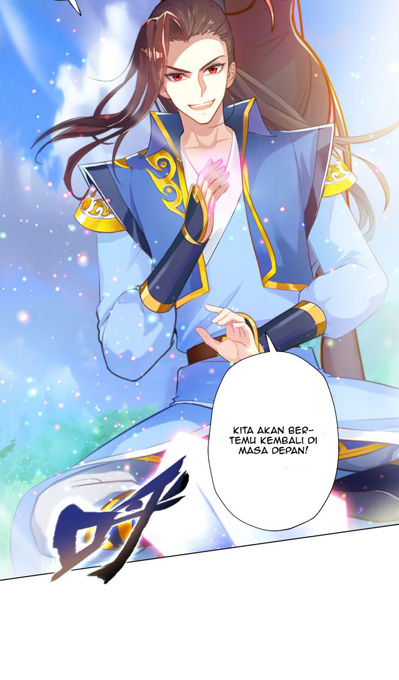 Lang Huan Library Chapter 56 Gambar 12