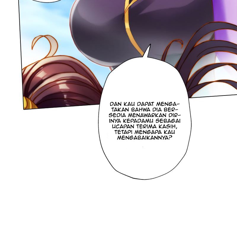 Lang Huan Library Chapter 56 Gambar 15