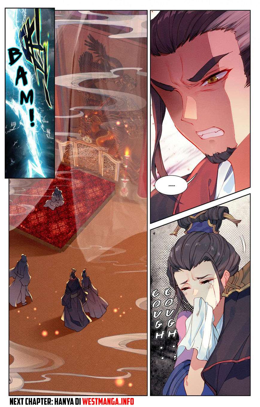 Yuan Zun Chapter 2 Gambar 10
