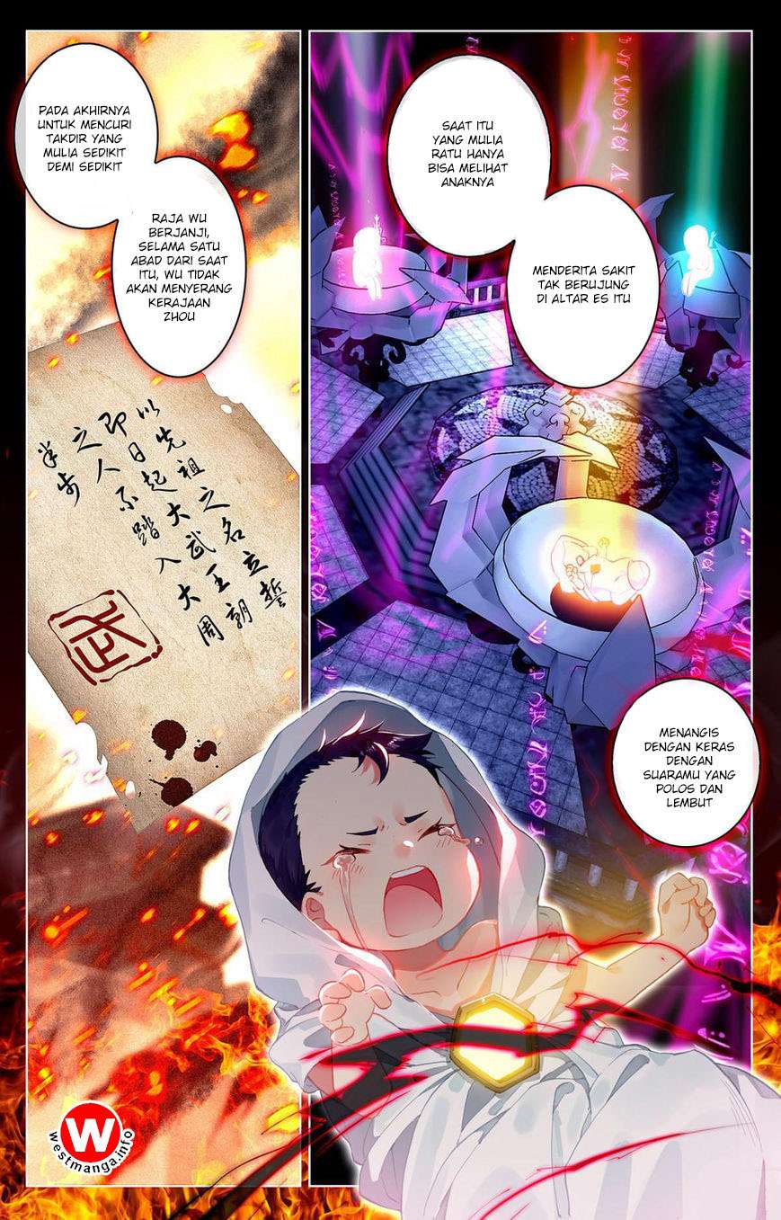 Yuan Zun Chapter 2 Gambar 6