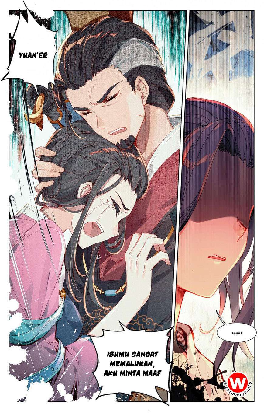Yuan Zun Chapter 2 Gambar 7