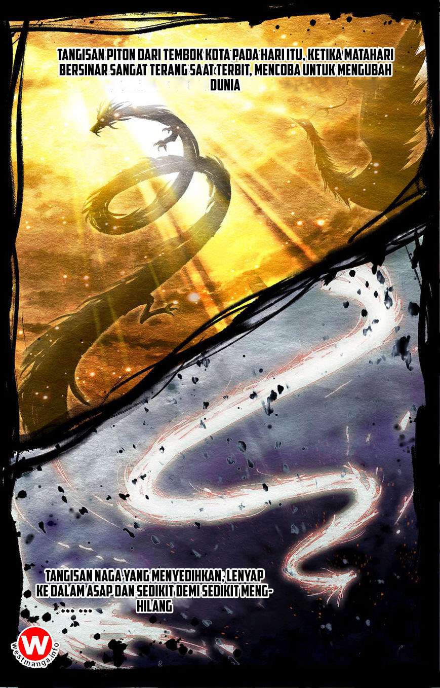 Yuan Zun Chapter 2 Gambar 9