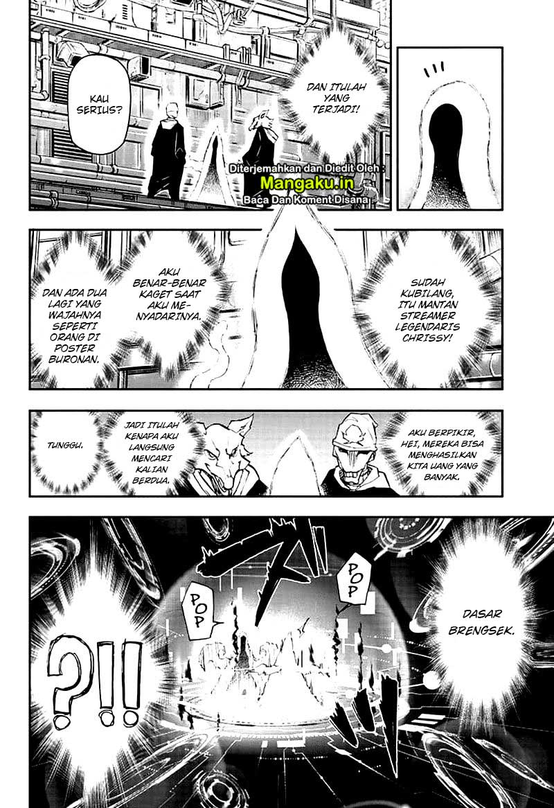 Agravity Boys Chapter 22 Gambar 15