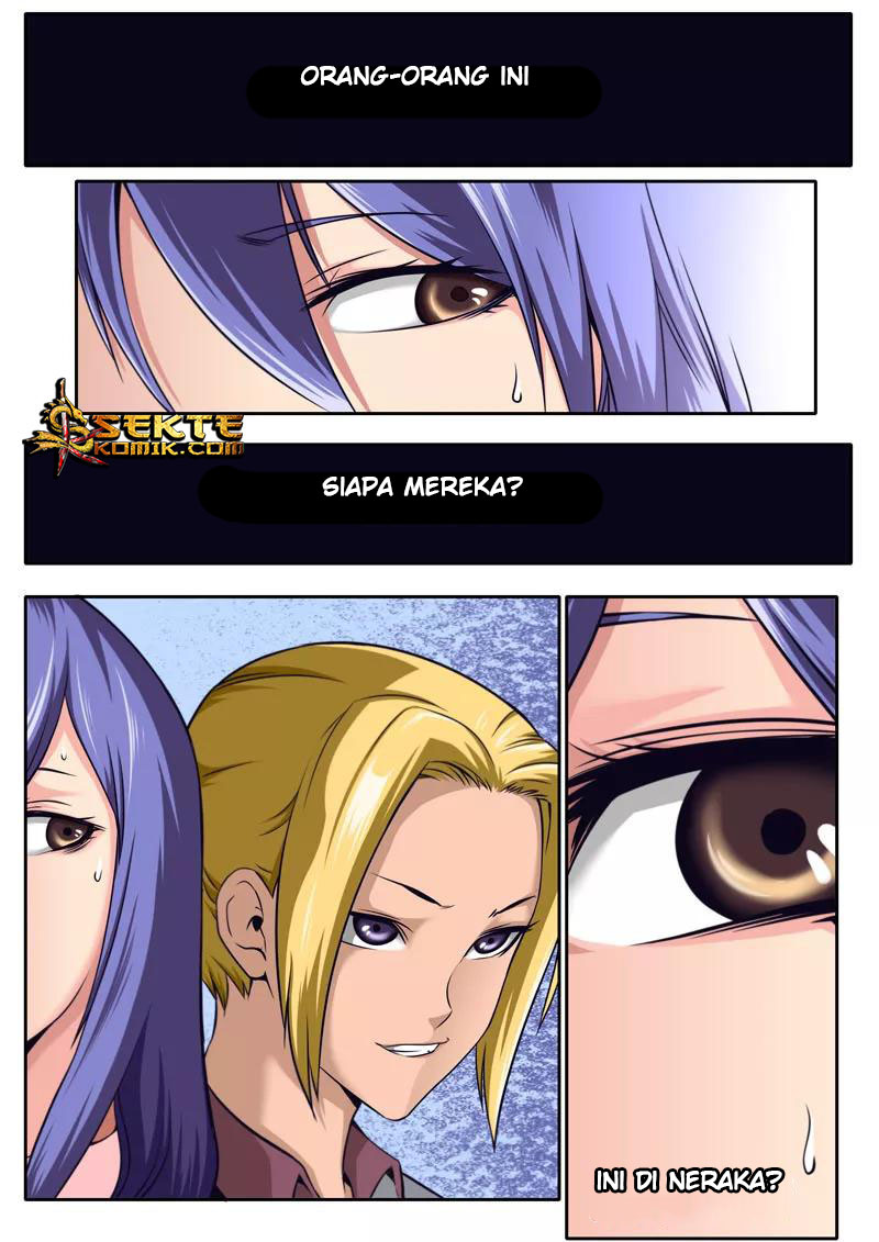 Pluralistic Immortal Chapter 65 Gambar 11