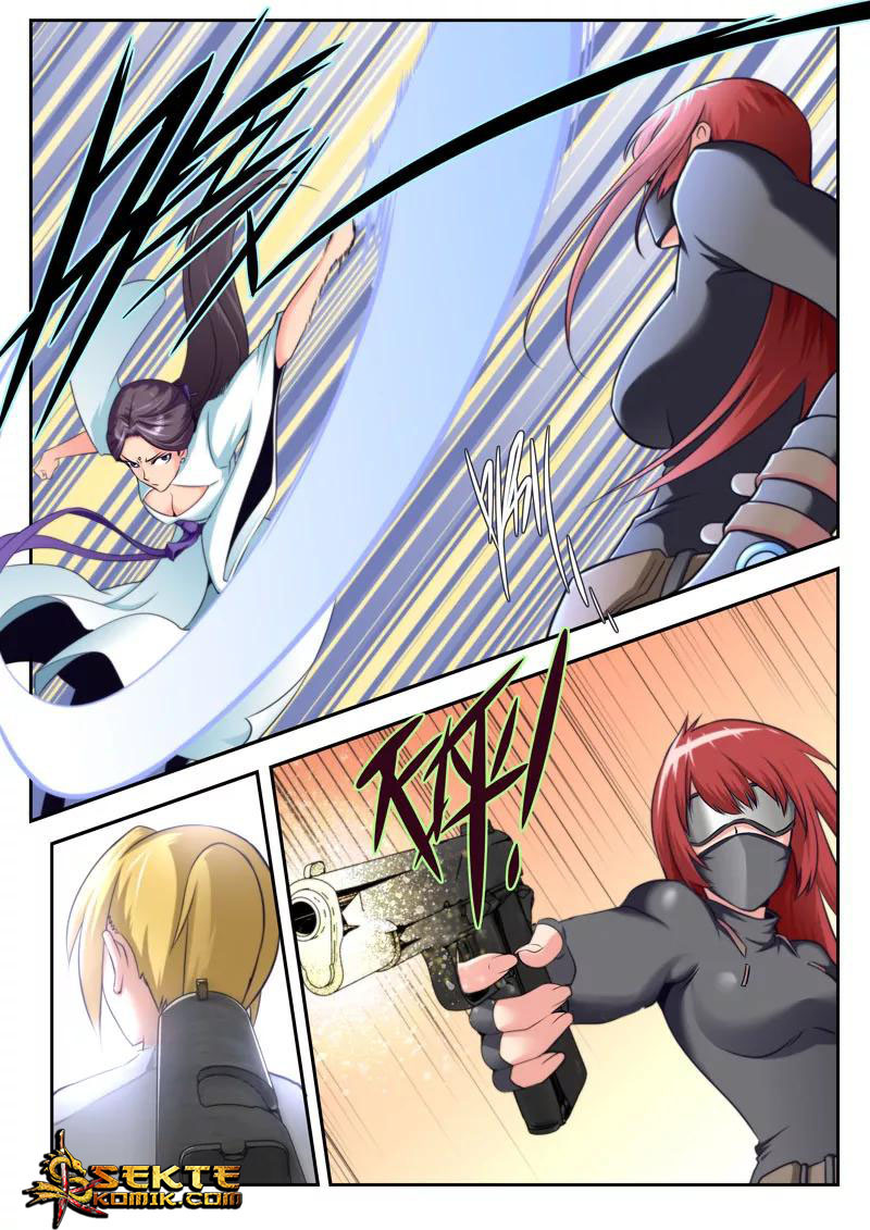 Pluralistic Immortal Chapter 65 Gambar 4