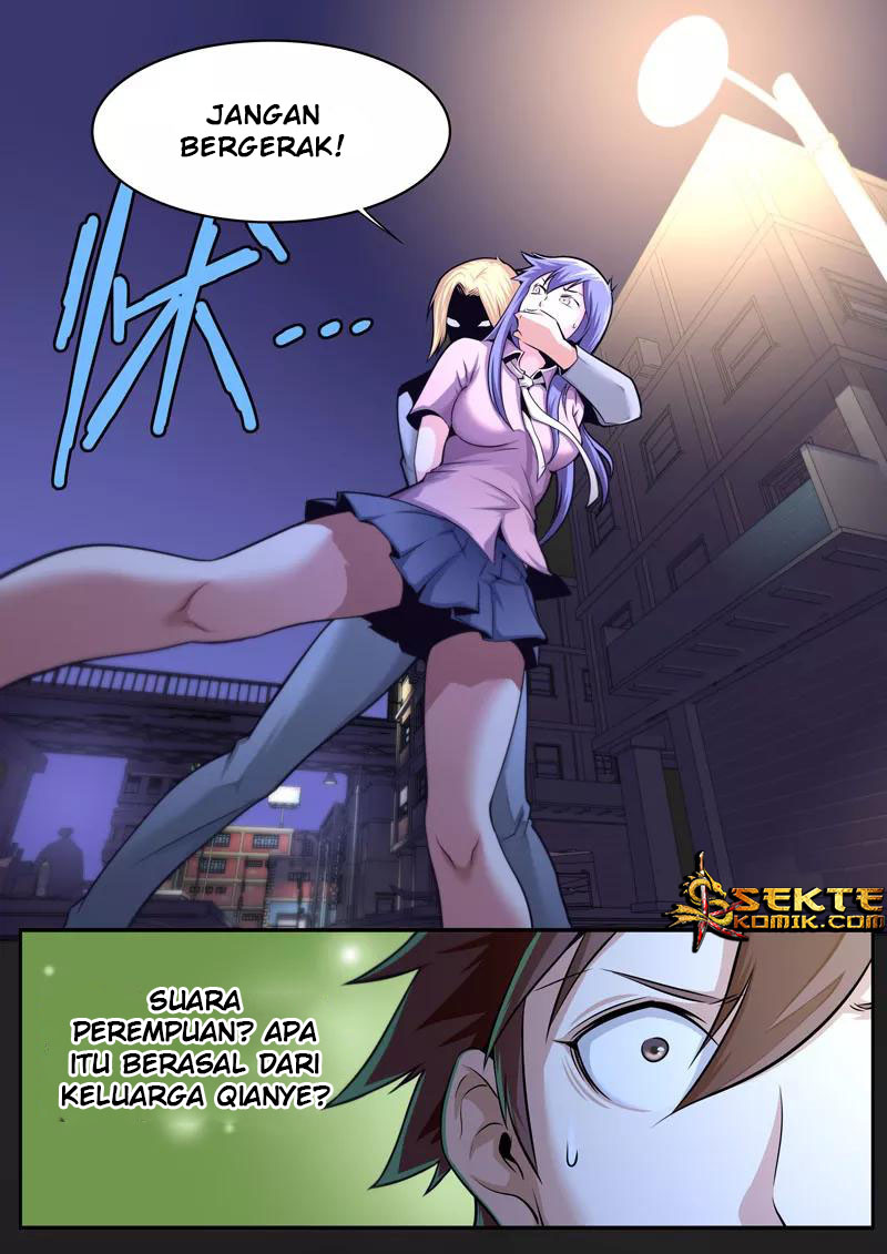 Pluralistic Immortal Chapter 62 Gambar 3