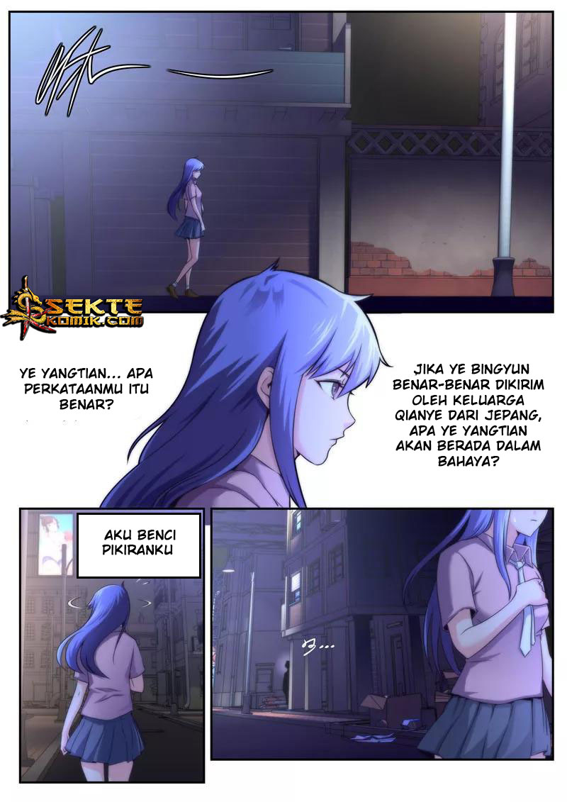 Pluralistic Immortal Chapter 61 Gambar 10