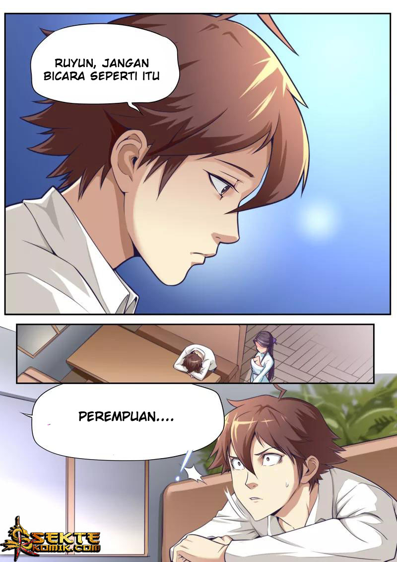 Pluralistic Immortal Chapter 61 Gambar 3