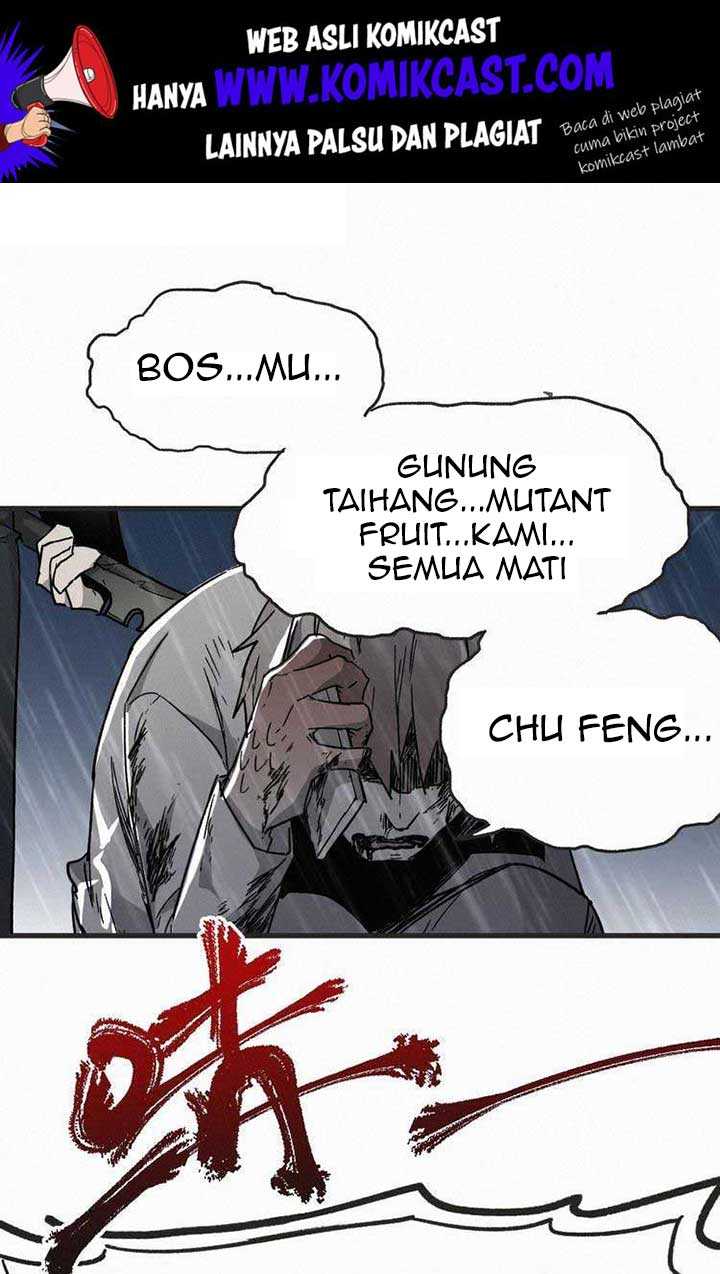 Baca Manhua The Sacred Ruins Chapter 22 Gambar 2