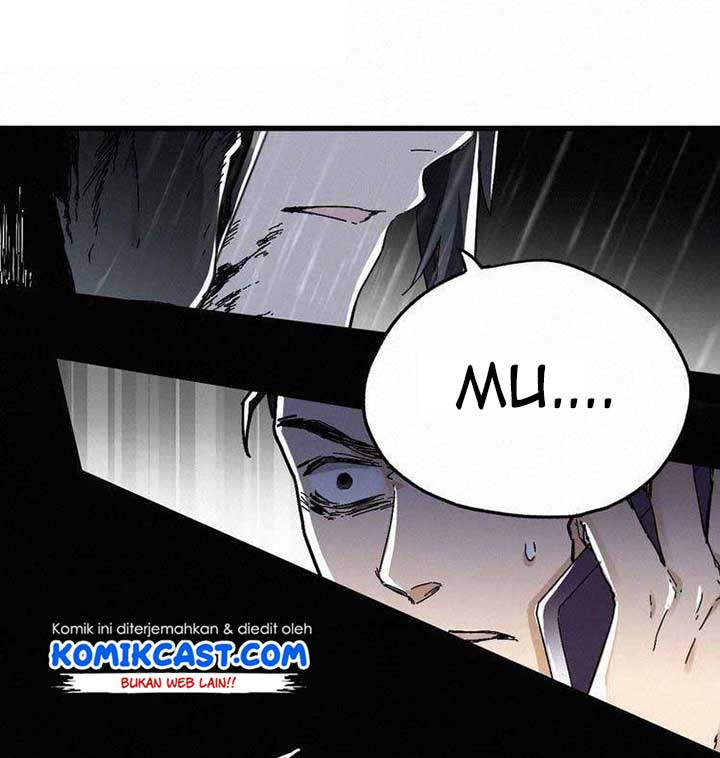 The Sacred Ruins Chapter 22 Gambar 5