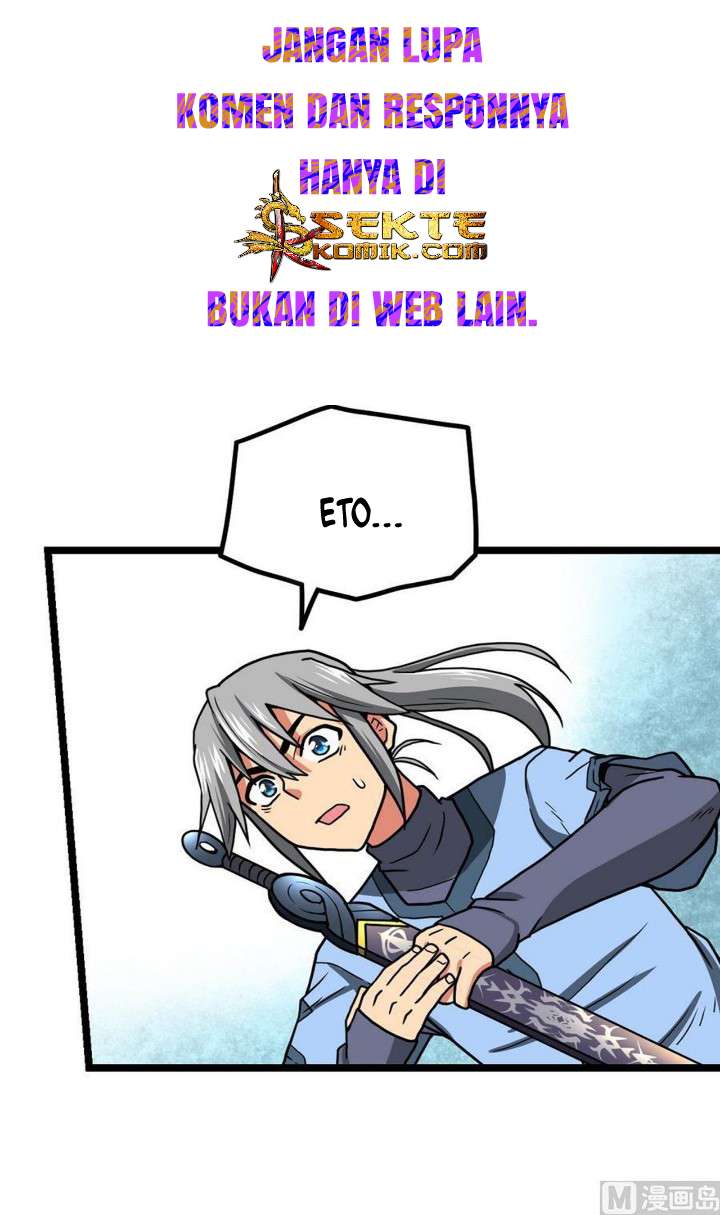 Peerless Sword God Chapter 13 Gambar 11