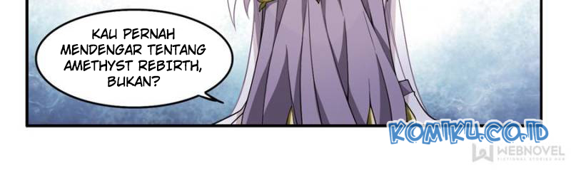 Virtual World: Close Combat Mage Chapter 53 Gambar 15