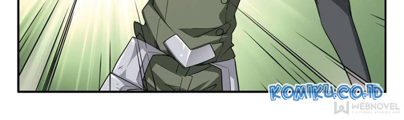 Virtual World: Close Combat Mage Chapter 53 Gambar 5