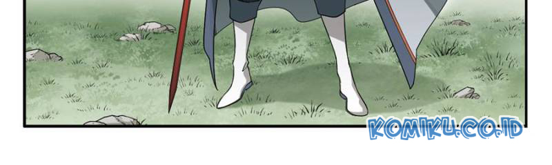Virtual World: Close Combat Mage Chapter 53 Gambar 7