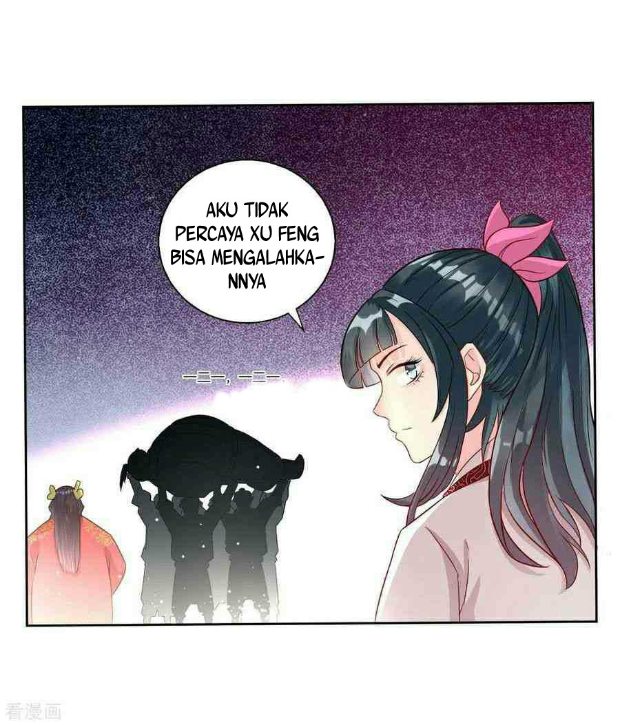 First Class Family Chapter 12 Gambar 19