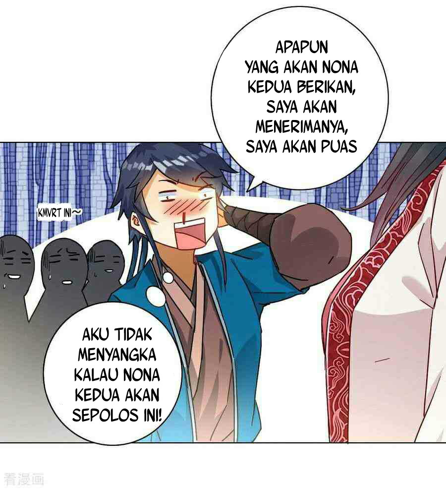 First Class Family Chapter 12 Gambar 27