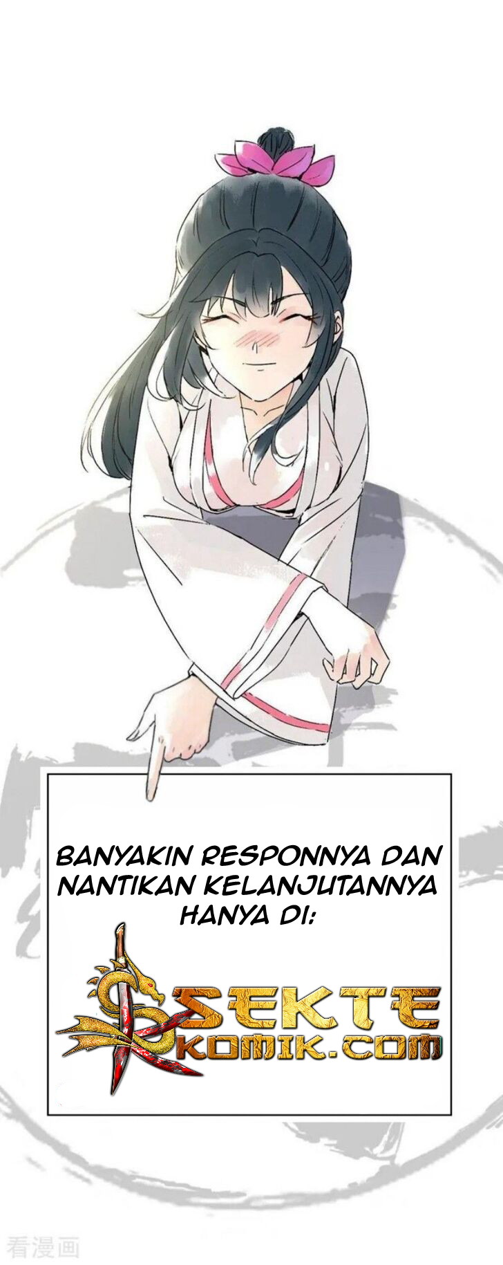 First Class Family Chapter 12 Gambar 40