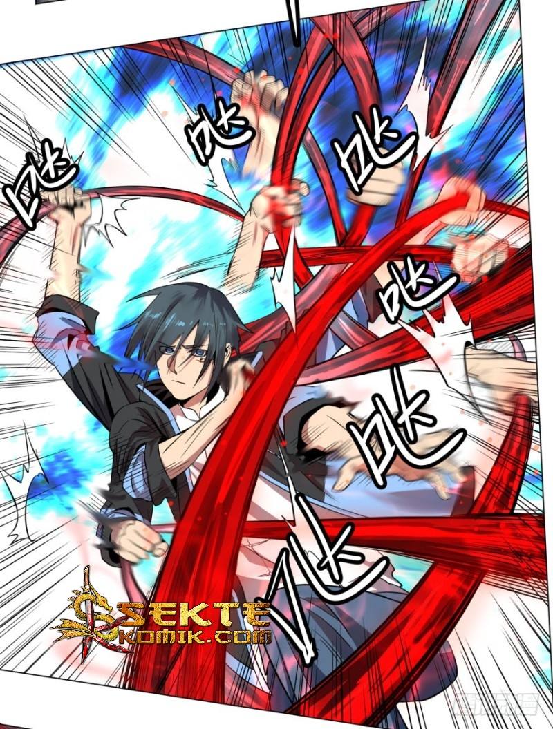 List of Big Villians Chapter 53 Gambar 11