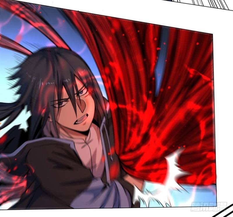 List of Big Villians Chapter 53 Gambar 12