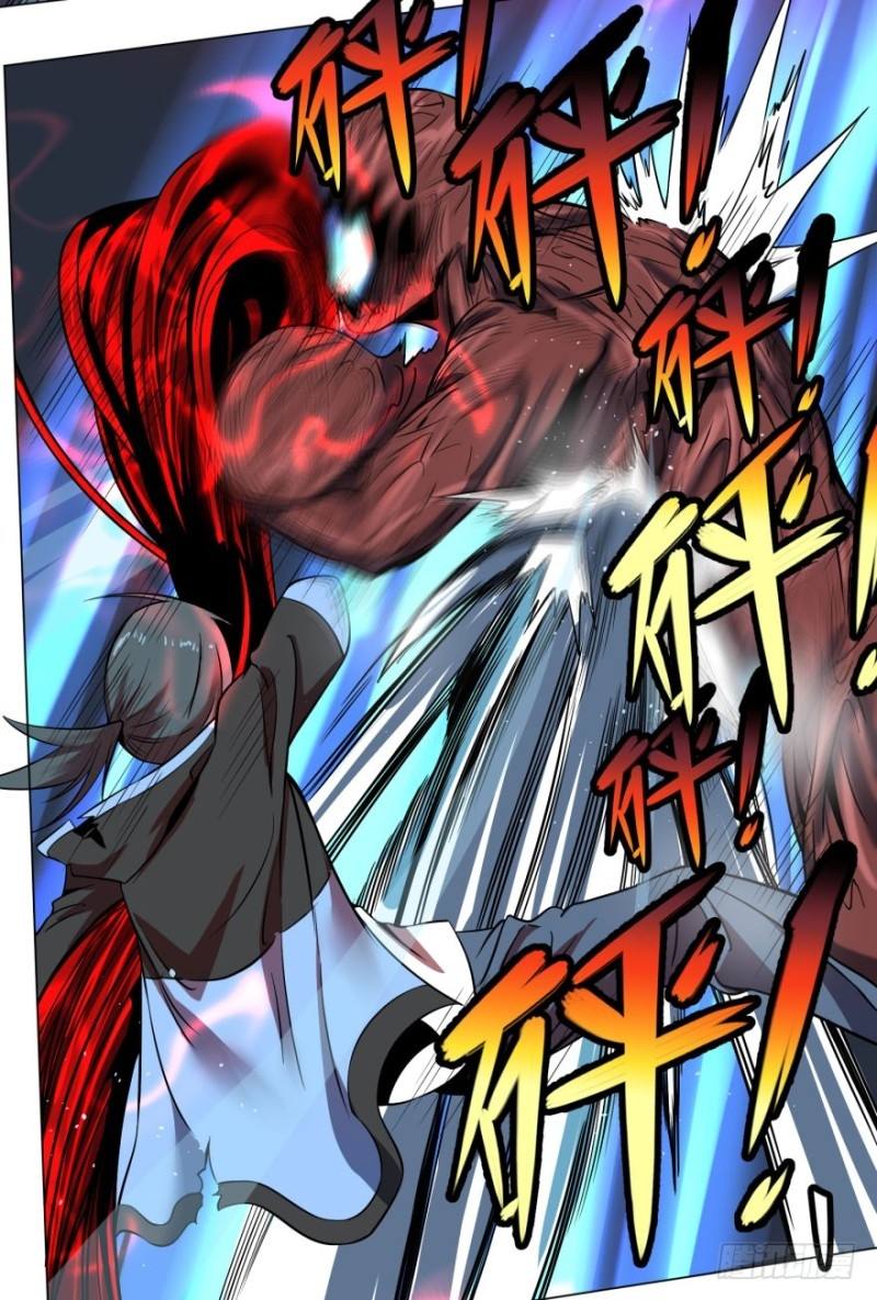 List of Big Villians Chapter 53 Gambar 15