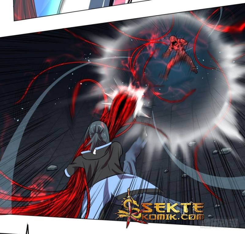 List of Big Villians Chapter 53 Gambar 16