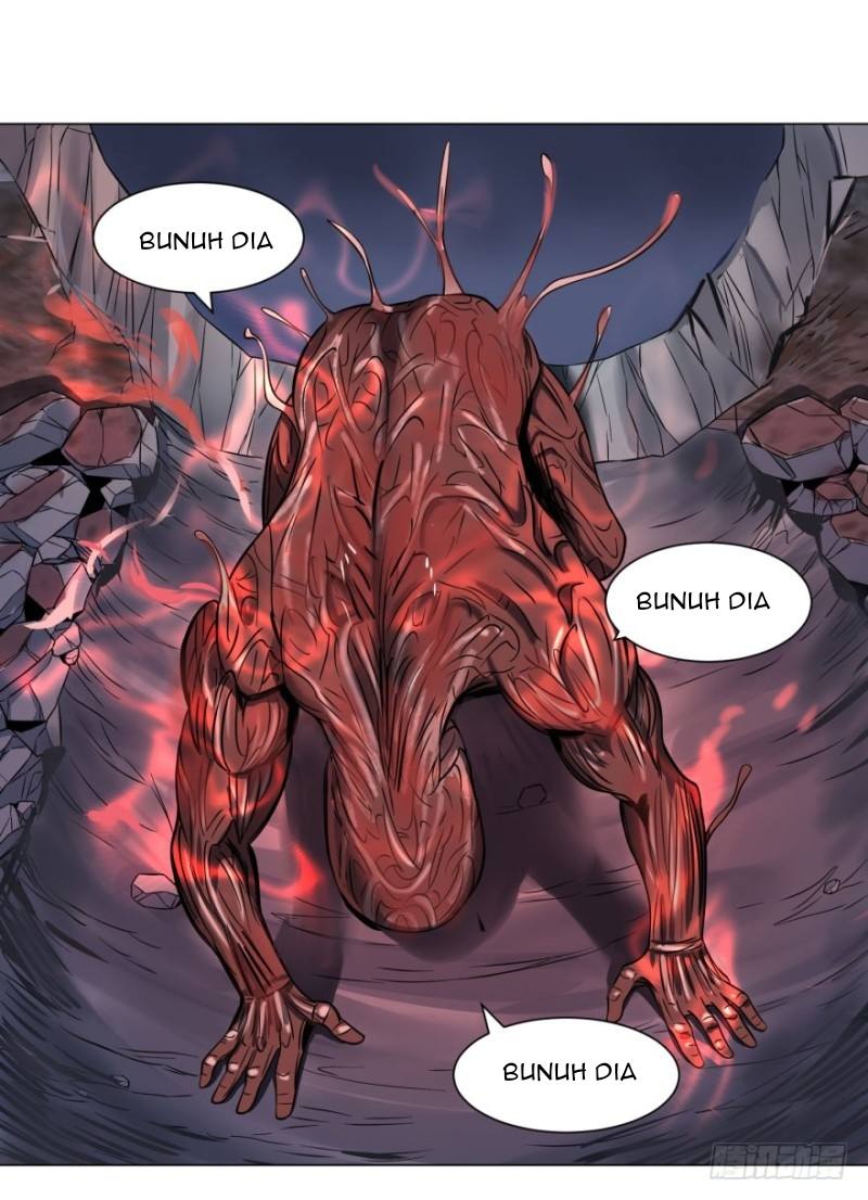 Manhua List of Big Villians Chapter 53 gambar nomor 2