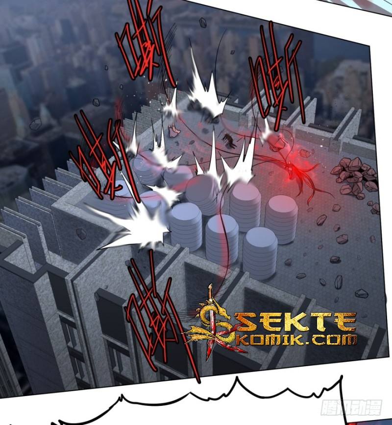 List of Big Villians Chapter 53 Gambar 21