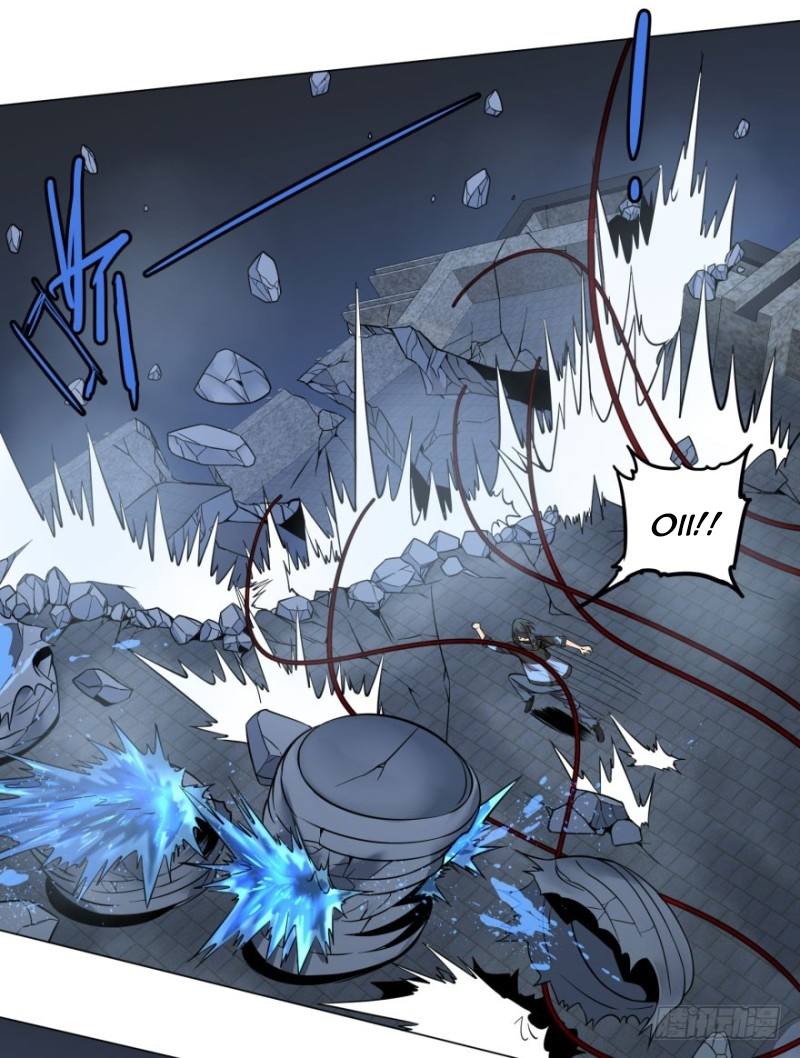 List of Big Villians Chapter 53 Gambar 24