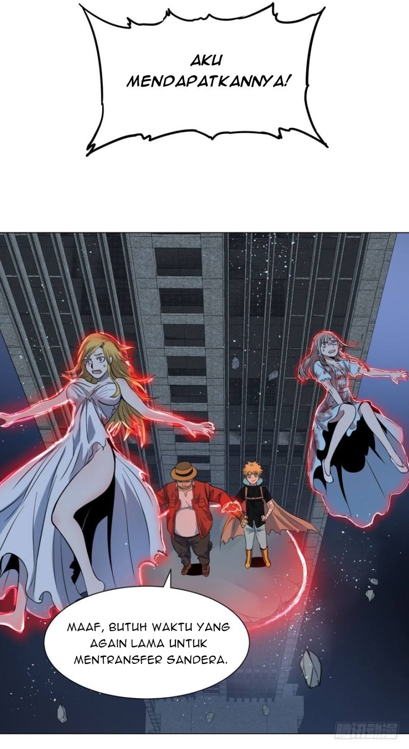 List of Big Villians Chapter 53 Gambar 28