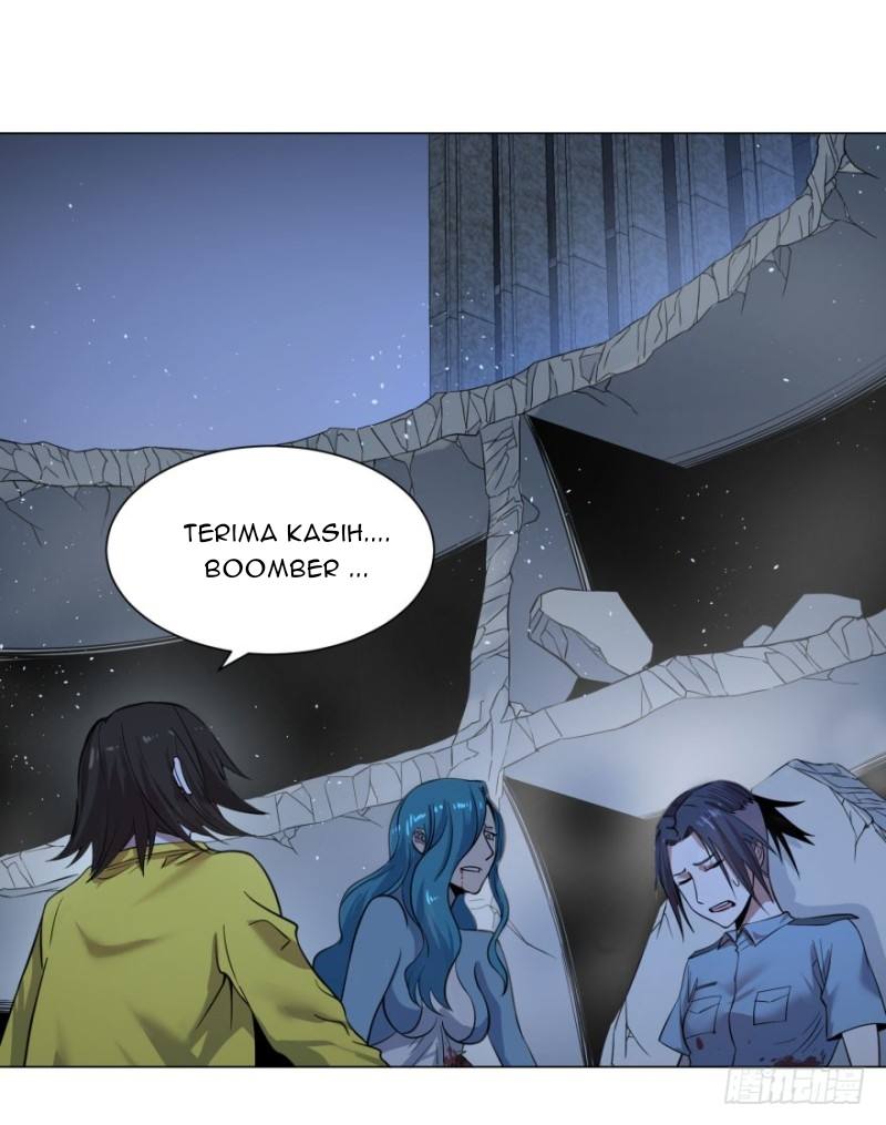 List of Big Villians Chapter 53 Gambar 29