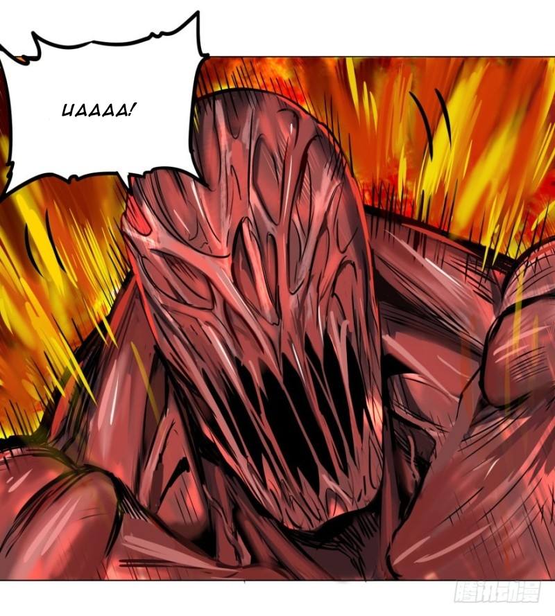 List of Big Villians Chapter 53 Gambar 3