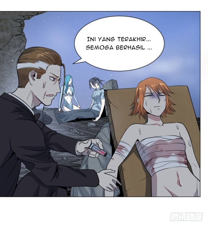 List of Big Villians Chapter 53 Gambar 30