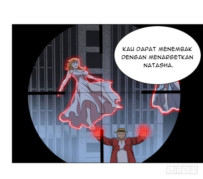 List of Big Villians Chapter 53 Gambar 31