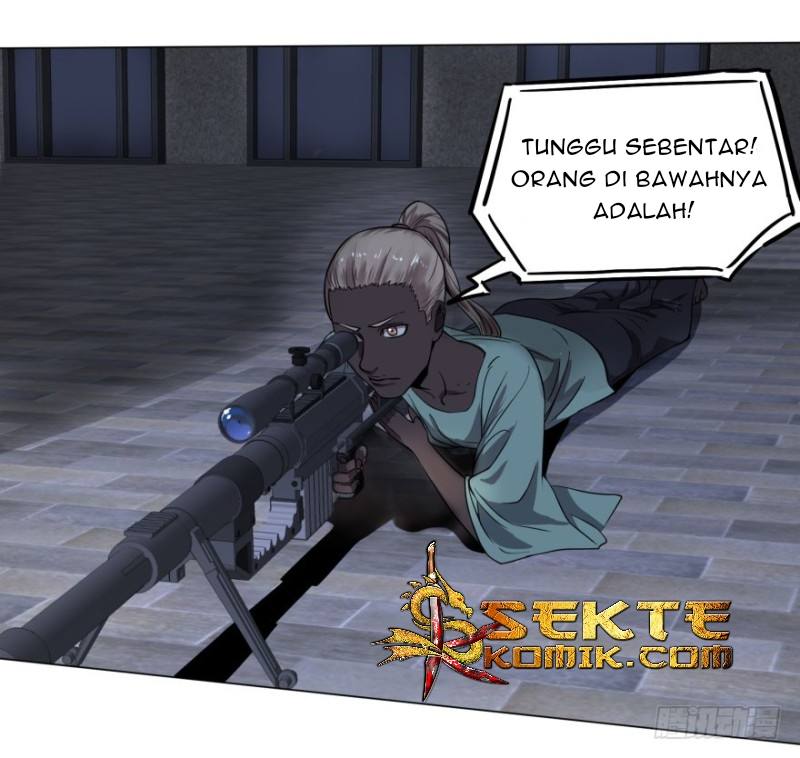 List of Big Villians Chapter 53 Gambar 32