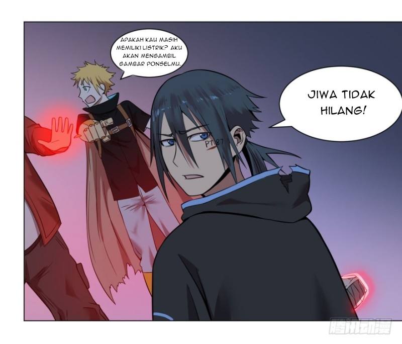 List of Big Villians Chapter 53 Gambar 36