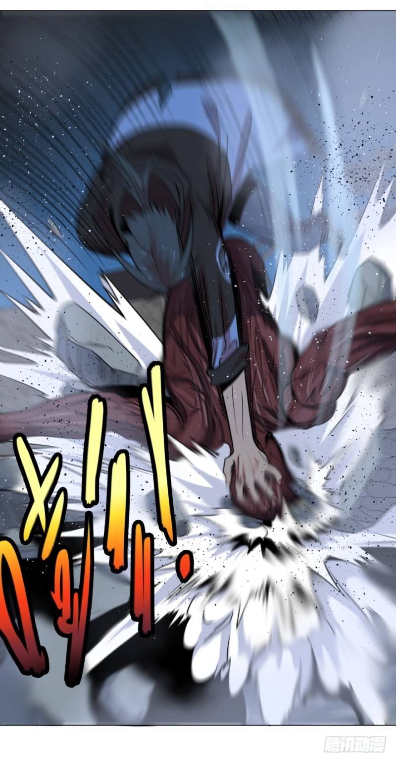 List of Big Villians Chapter 53 Gambar 38