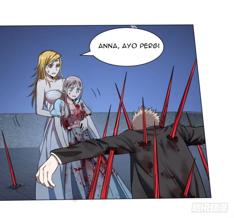 List of Big Villians Chapter 53 Gambar 4