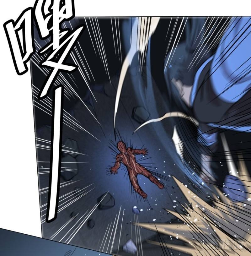 List of Big Villians Chapter 53 Gambar 42