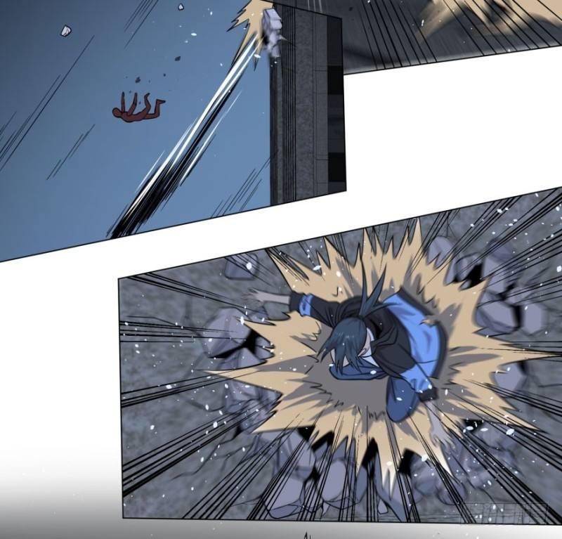 List of Big Villians Chapter 53 Gambar 43